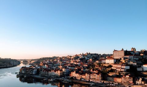 The Best of the North<span>Discover Porto</span>